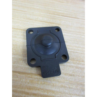 Ryan Herco 161.481.092 Georg Fisher Diaphragm (Pack of 3)