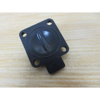Ryan Herco 161.481.092 Georg Fisher Diaphragm (Pack of 3)
