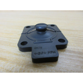 Ryan Herco 161.481.092 Georg Fisher Diaphragm (Pack of 3)