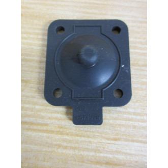 Ryan Herco 161.481.093 Georg Fisher Diaphragm (Pack of 3)