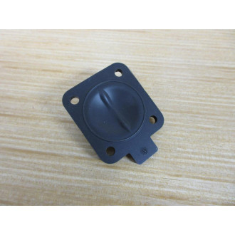 Ryan Herco 161.481.093 Georg Fisher Diaphragm (Pack of 3)