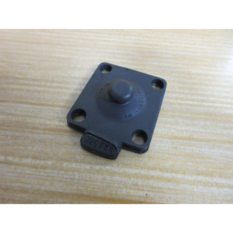 Saunders DA015V1 Crane Replacement Diaphragm A-015226-12"