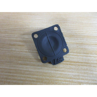 Saunders DA015V1 Crane Replacement Diaphragm A-015226-12"
