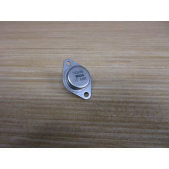 RCA SK3036 RCA Transistor (Pack of 4) - New No Box
