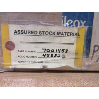 Babcock & Wilcox 7001458 Box ASSY, Stuffing