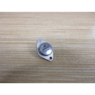 Motorola 2N6542 Transistor (Pack of 5) - New No Box