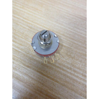 Ohmite RV4LAYSA101A Potentiometer CLU1011 - New No Box