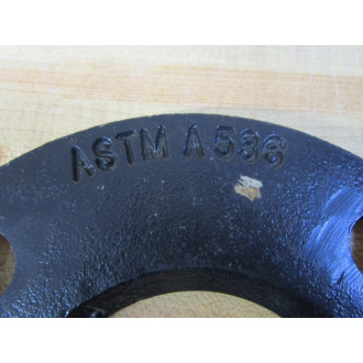 Felker 3-T AFR Galvanized Flange 3326 - New No Box