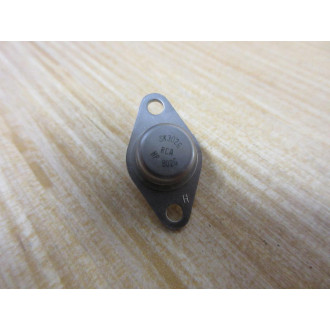 RCA AK3026 Transistor (Pack of 5) - New No Box
