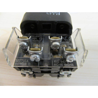Allen Bradley 800T-QTL24R Pilot Light 800TQTL24R - New No Box