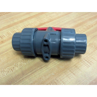 Legend Valve TS-603V 34" True Union Ball Valve TS603V - New No Box