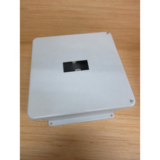 Saginaw Control & Engineering SCE-112FG Fiberglass Enclosure - Used