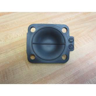 Saunders DA025V1 1" Valve Neoprene Diaphragm A-025226-1" - New No Box