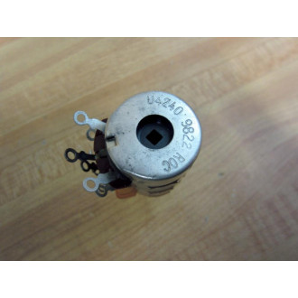 ROC U4240 Potentiometer - New No Box