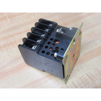 Westinghouse AF41F Control Relay