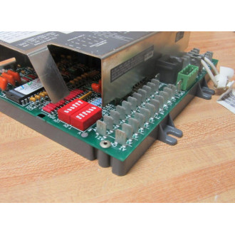 Johnson Controls AS-UNT111-0 Metasys Controller ASUNT1110 Rev. E - Used
