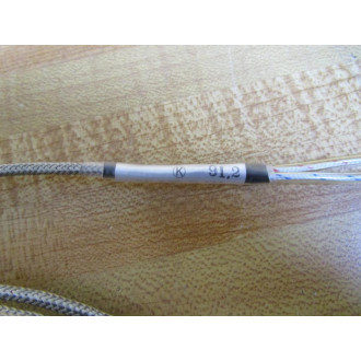 Fuji Electric JIS-0.75 Thermocouple Probe C62097