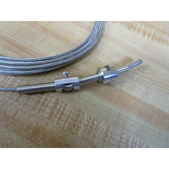 Fuji Electric JIS-0.75 Thermocouple Probe C62097