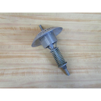Generic 45-53-0006 Umbrella Valve 66H058 - New No Box