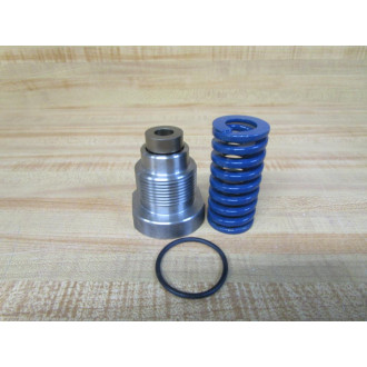 Pressure Products Industries A12840-110-KIT Valve Kit