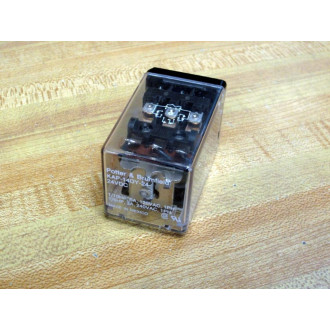 Potter & Brumfield KAP-14DY-24 Relay KAP14DY24 - New No Box