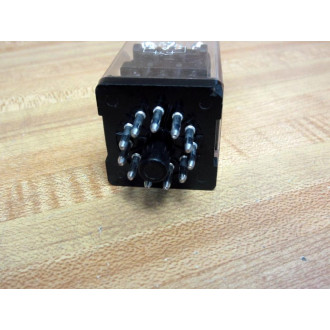 Potter & Brumfield KAP-14DY-24V DC Relay KAP-14DY-24VDC - New No Box