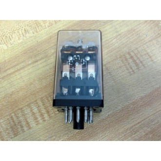 Potter & Brumfield KAP-14DY-24V DC Relay KAP-14DY-24VDC - New No Box