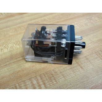 Potter & Brumfield KAP-14DY-24V DC Relay KAP-14DY-24VDC - New No Box