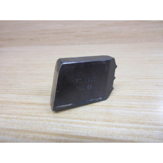 FT 1330 Tooling Jaw FT1330 100 52 - Used