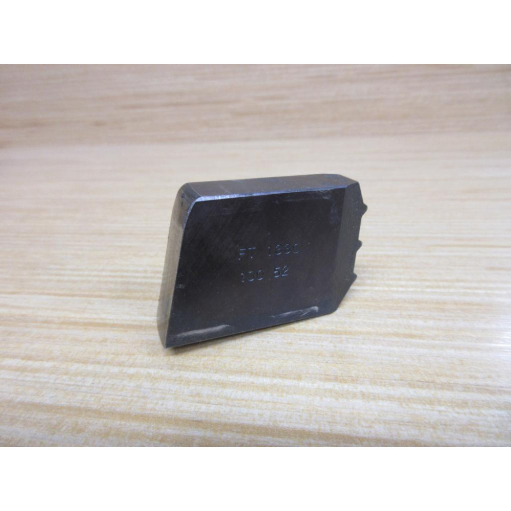 FT 1330 Tooling Jaw FT1330 100 52 - Used