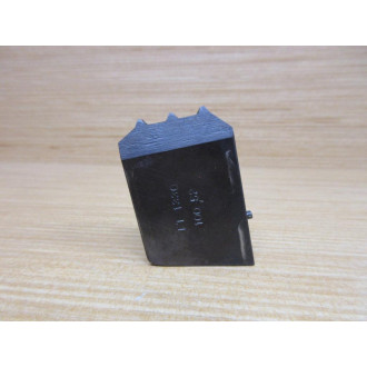 FT 1330 Tooling Jaw FT1330 100 52 - Used