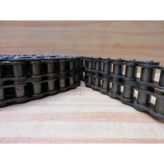 Tsubaki RS60-2RIV Roller Chain RS60 67" Length