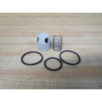 Pressure Products Industries B15318-100-KIT PPI Orifice Valve Kit