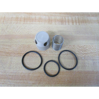 Pressure Products Industries B15318-100-KIT PPI Orifice Valve Kit