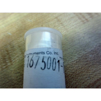 Siemens 1675001-031 Valco Valve Rotor US2:1675001-031 - New No Box
