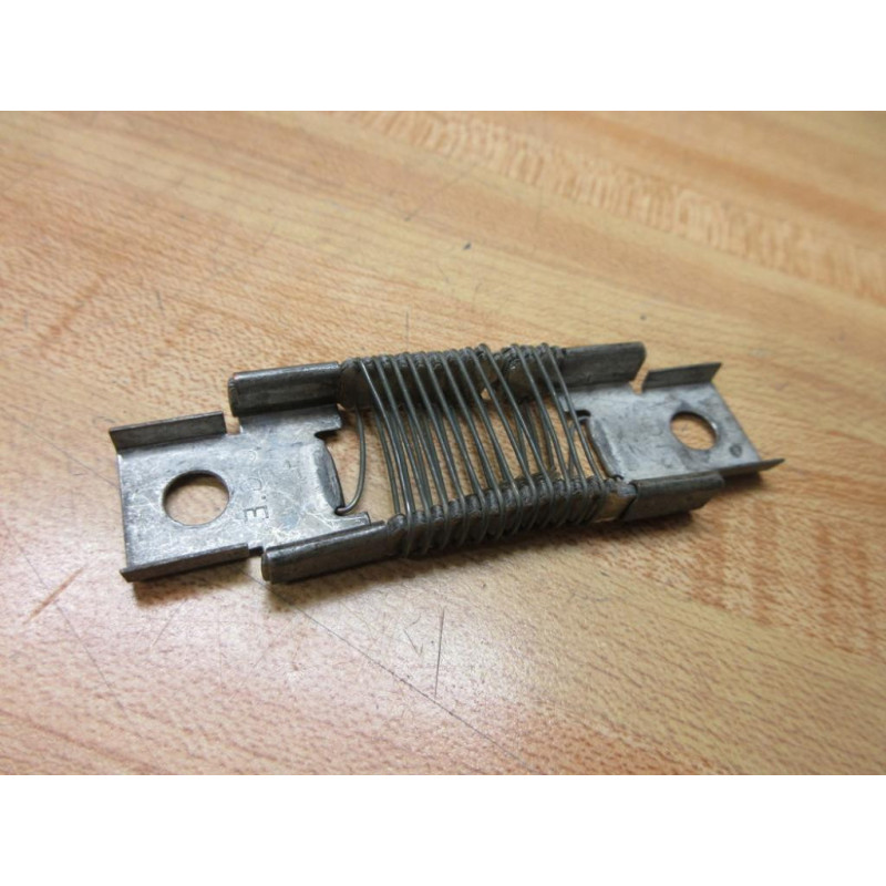 General Electric 81D-12 GE Heater Element 81D12 - Used