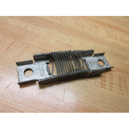 General Electric 81D-12 GE Heater Element 81D12 - Used