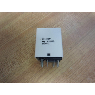 Ronan X23AC-115GP Relay X23AC115GP - New No Box