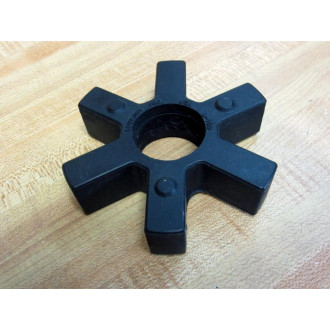 Lovejoy L-150 Jaw Coupling Insert L150 Open Center - New No Box