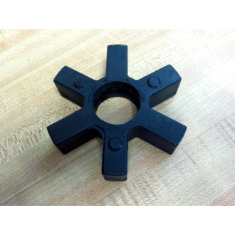 Lovejoy L-150 Jaw Coupling Insert L150 Open Center - New No Box