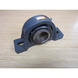 Link-Belt Bearings P3-U232H Pillow Block Bearing P3U232H - Used