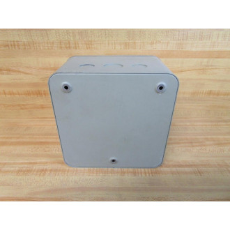 Eagle Signal HG96A603 Bliss Flexopulse Timer HG96 - New No Box