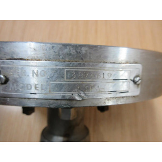 Foxboro 13FA Pnuematic Liquid Level Transmitter - Refurbished