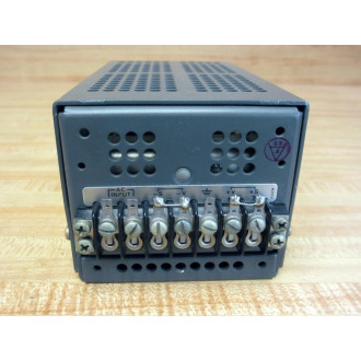 Lambda LM 267 Regulated Power Supply LM267 - Used