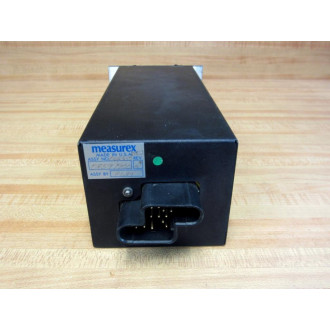 Measurex 08597900 Unitec Power Supply - Used