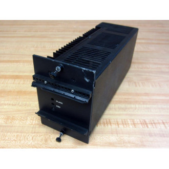 Measurex 08597900 Unitec Power Supply - Used
