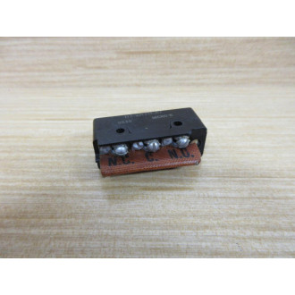 Micro Switch DT-2R711-A7 Honeywell Switch DT2R711A7 - New No Box