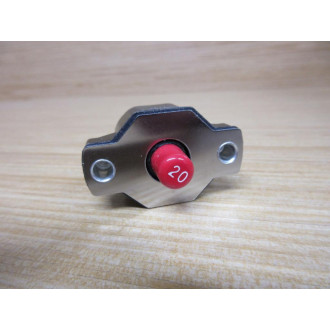 Sensata CDM-20-I 20A Circuit Breaker CDM20I - New No Box