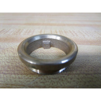 Fleck 1074158 Brass Seat - New No Box