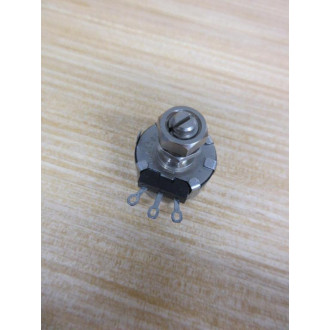 Clarostat RV4LAYSA253A Potentiometer 53C2-25K-S (Pack of 2)